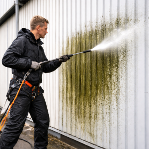 bedrijfspand-reinigen